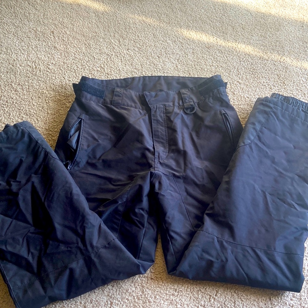 Outdoor Gear womens ski pants